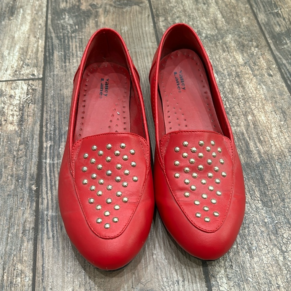 Valley Lane Shoes